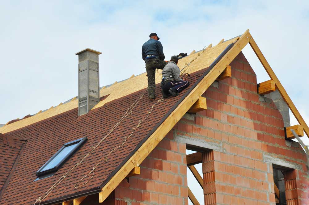 new roof cost in Jonesboro