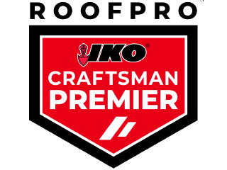 IKO Craftsman Premier