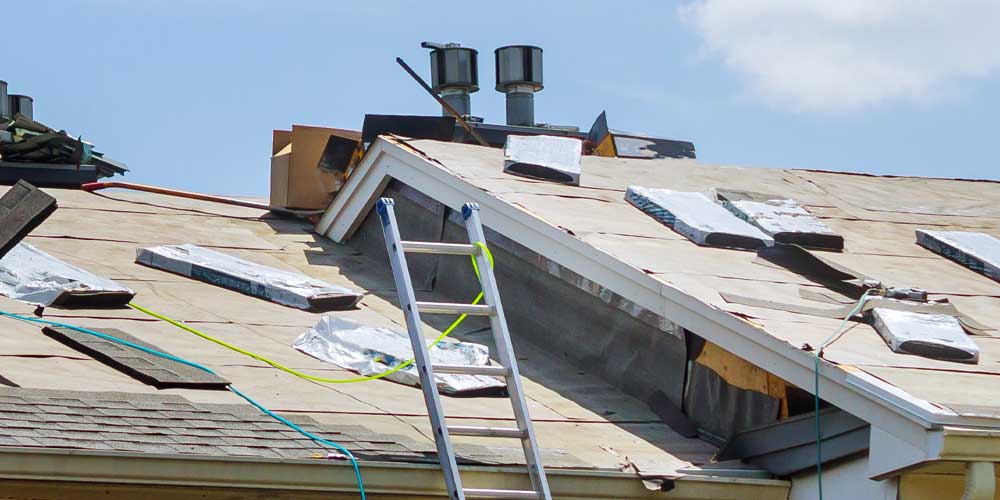 Allstar Restoration Services Roof Replacement Services