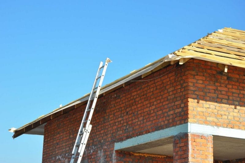 roof replacement reasons, when to replace a roof, Jonesboro